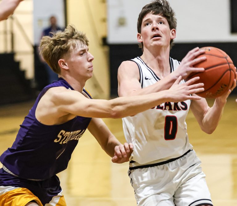 Sports and Action Photography